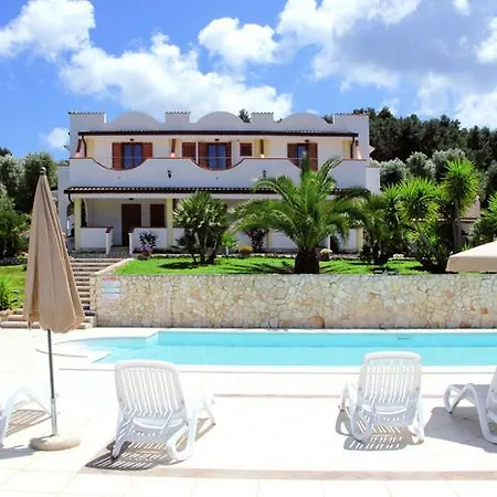 Farm stay Poggio Di Luna Adults Only *