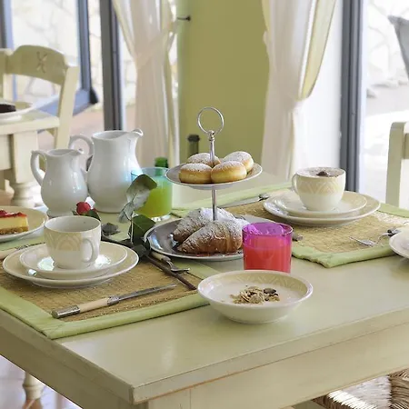 Poggio Di Luna Adults Only Farm stay *