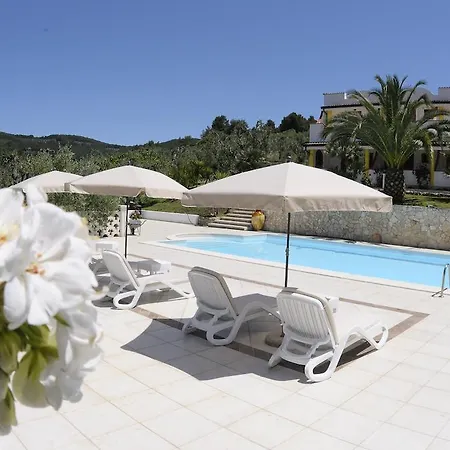 Poggio Di Luna Adults Only Farm stay Peschici