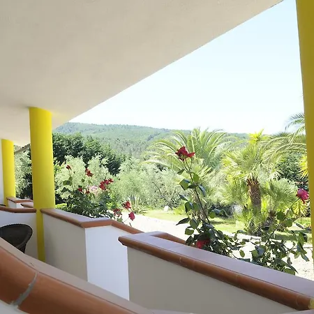 Farm stay Poggio Di Luna Adults Only *