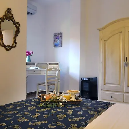 Farm stay Poggio Di Luna Adults Only Peschici