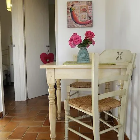 Farm stay Poggio Di Luna Adults Only Peschici