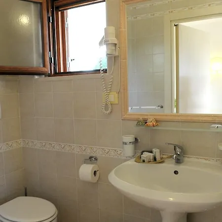 Poggio Di Luna Adults Only Farm stay *
