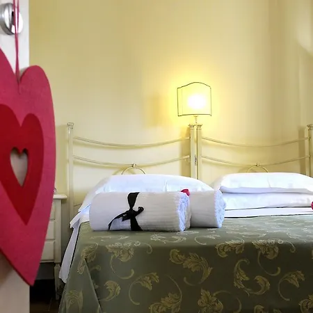 Farm stay Poggio Di Luna Adults Only Peschici