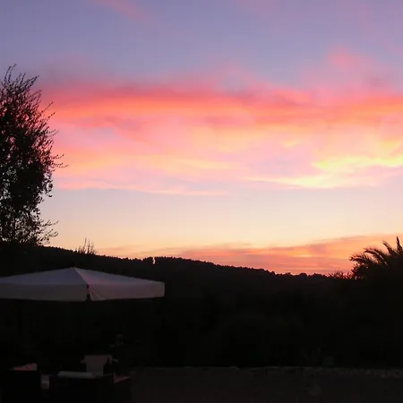 Farm stay Poggio Di Luna Adults Only
