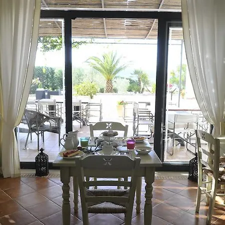 Poggio Di Luna Adults Only Farma Peschici