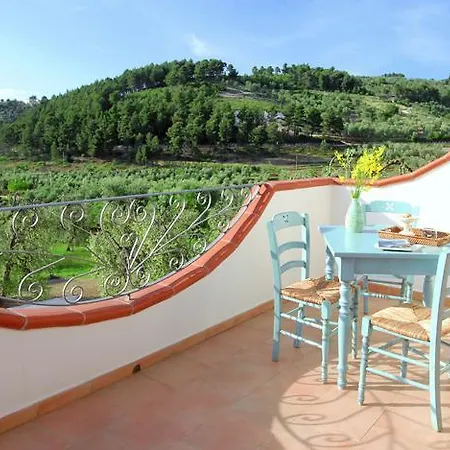 Farma Poggio Di Luna Adults Only Peschici