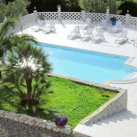Poggio Di Luna Adults Only Peschici