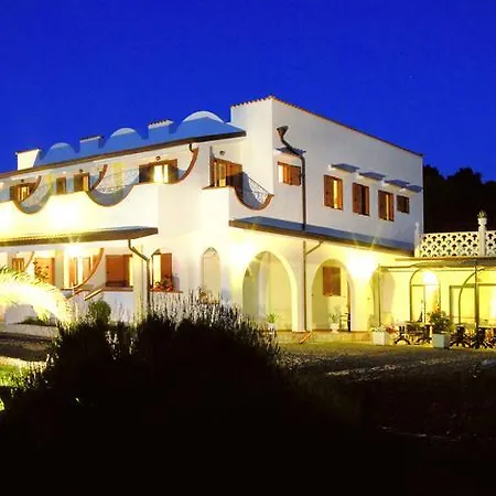 Poggio Di Luna Adults Only Farma *