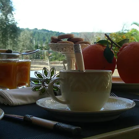 Farma Poggio Di Luna Adults Only Peschici